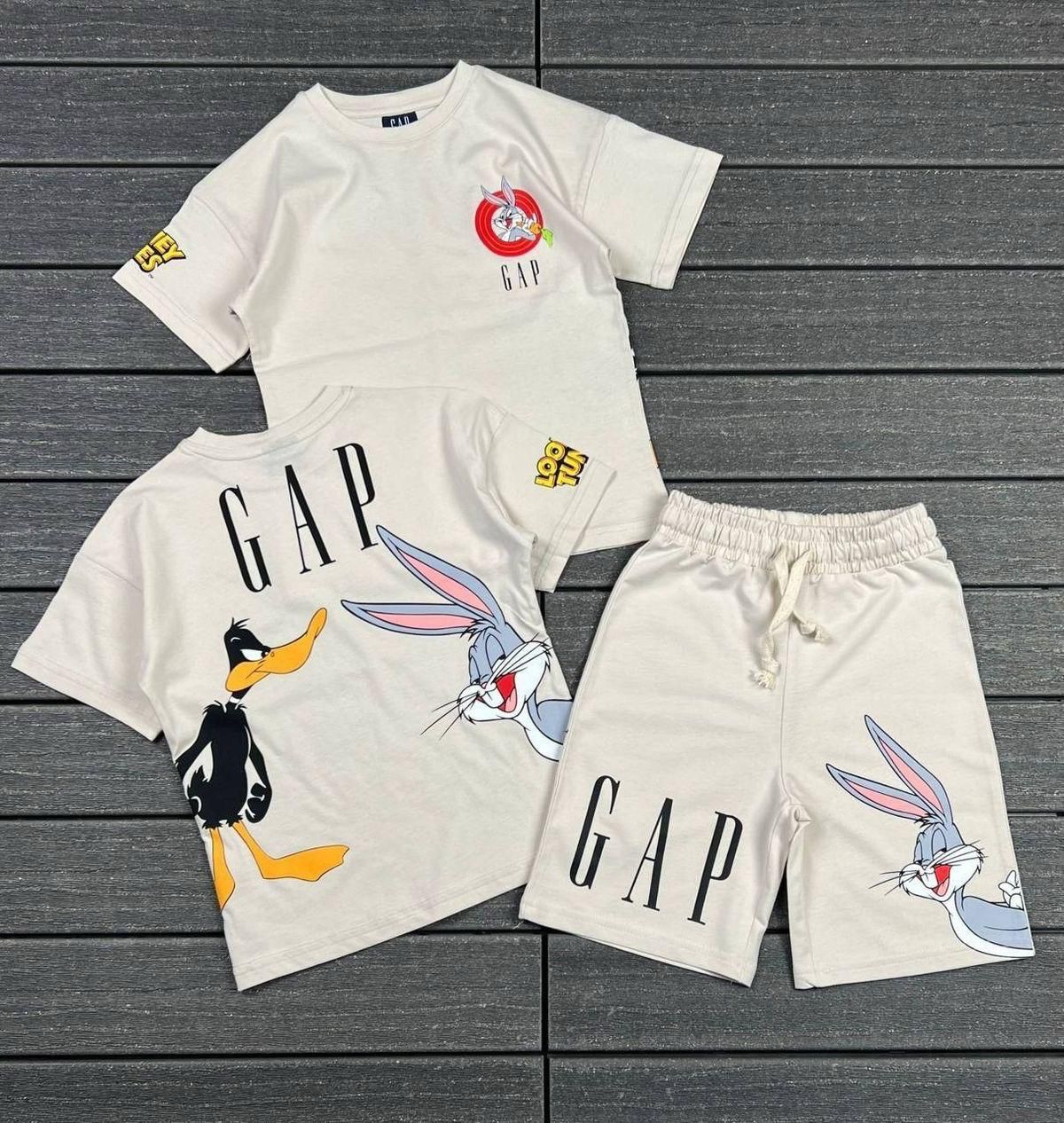 Colección de conjuntos varios