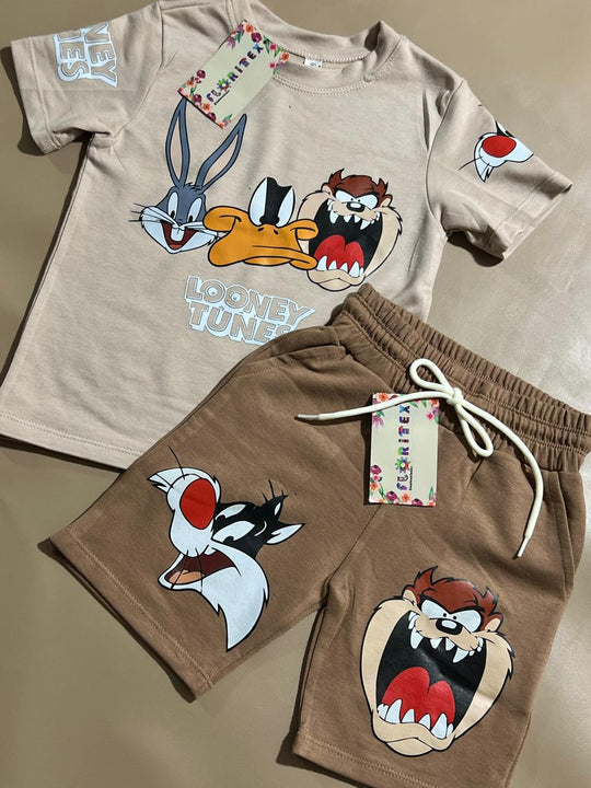 Haz que su infancia brille con estilo: Conjuntos únicos para pequeños llenos de personalidad