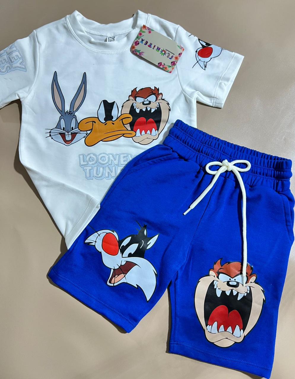 Haz que su infancia brille con estilo: Conjuntos únicos para pequeños llenos de personalidad