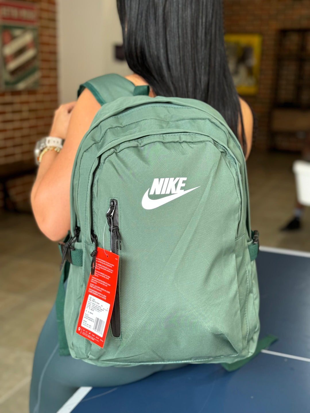 Morrales que Resisten el Día a Día. Llenos de Estilo, Espacio y Comodidad en Cada Paso. Tu mejor compañero de clases y aventuras.