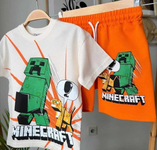 ¡Haz que tu pequeño luzca increíble con nuestros conjuntos exclusivos de sus personajes favoritos.