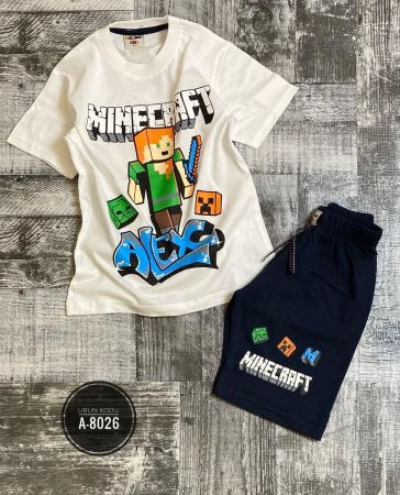 ¡Haz que tu pequeño luzca increíble con nuestros conjuntos exclusivos de sus personajes favoritos.