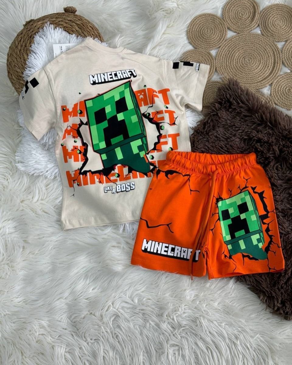 ¡Haz que tu pequeño luzca increíble con nuestros conjuntos exclusivos de sus personajes favoritos.