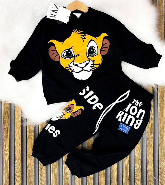 CONJ REY LEON