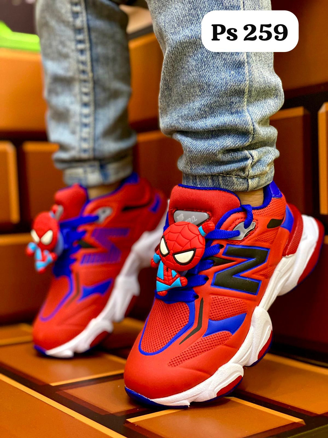 ¡Desata el estilo y la comodidad en cada paso! con nuestros Tenis  para que tus hijos corran y jueguen con el Máximo estilo.
