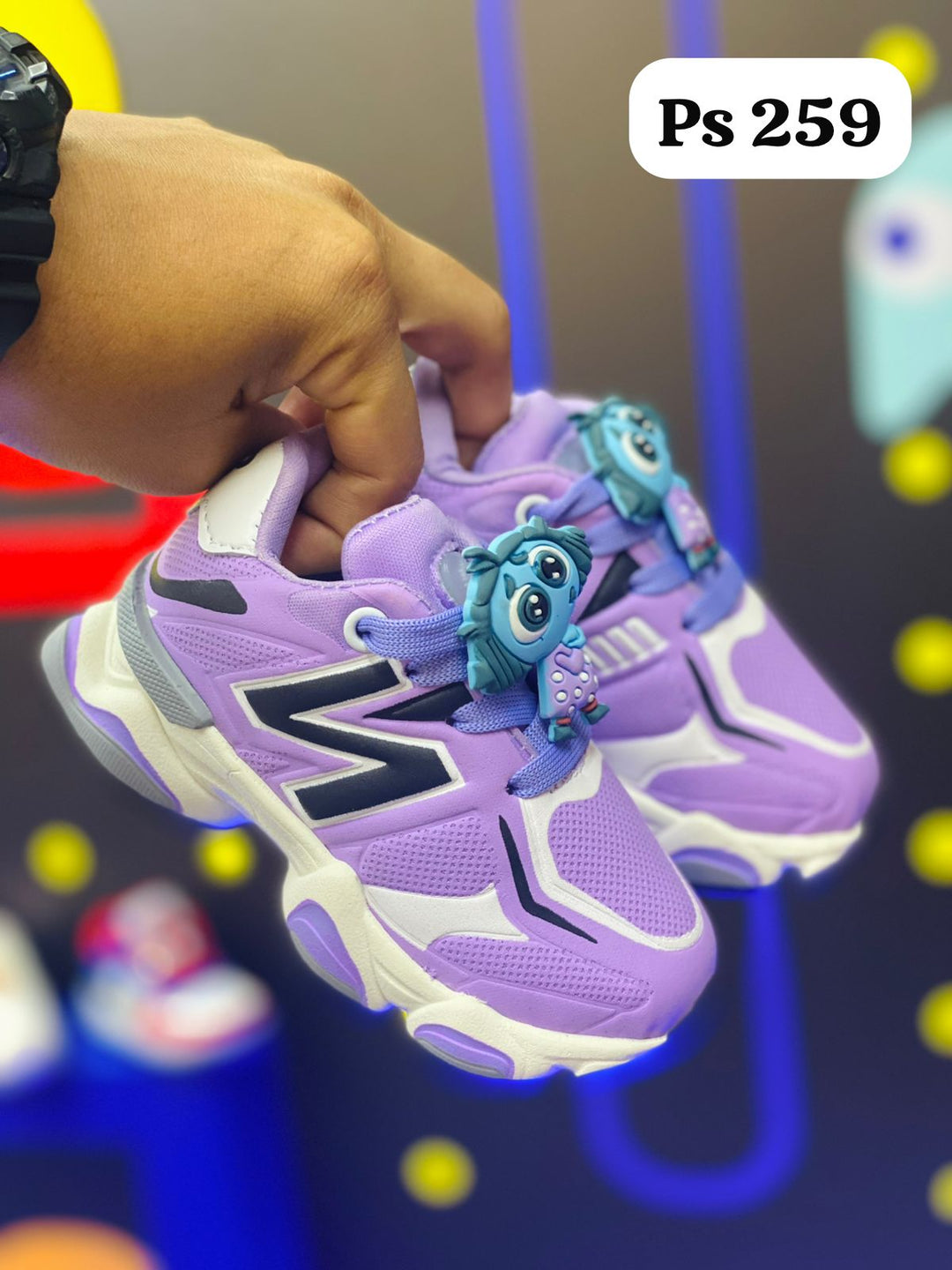 ¡Desata el estilo y la comodidad en cada paso! con nuestros Tenis  para que tus hijos corran y jueguen con el Máximo estilo.