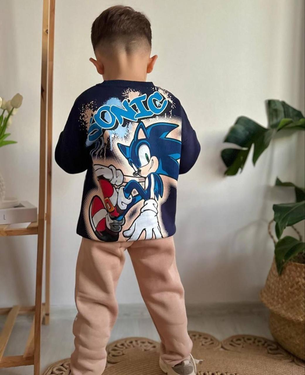 ¡La Única Verdad Sobre la Ropa de Niños: O Es Cómoda o Es Una Tortura. Estos Conjuntos Son la Prueba Irrefutable de que la Alegría Viene Bien Vestida!