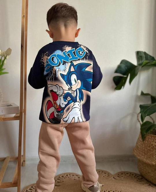 ¡La Única Verdad Sobre la Ropa de Niños: O Es Cómoda o Es Una Tortura. Estos Conjuntos Son la Prueba Irrefutable de que la Alegría Viene Bien Vestida!