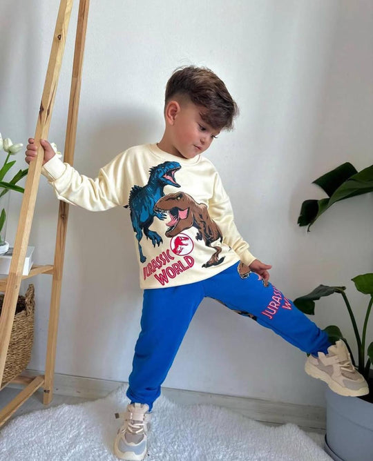 ¡La Única Verdad Sobre la Ropa de Niños: O Es Cómoda o Es Una Tortura. Estos Conjuntos Son la Prueba Irrefutable de que la Alegría Viene Bien Vestida!