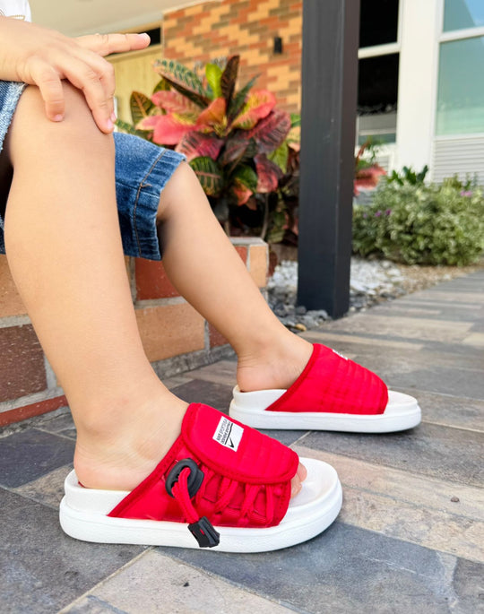 El confort que necesitan sus pies, el diseño que todos notarán