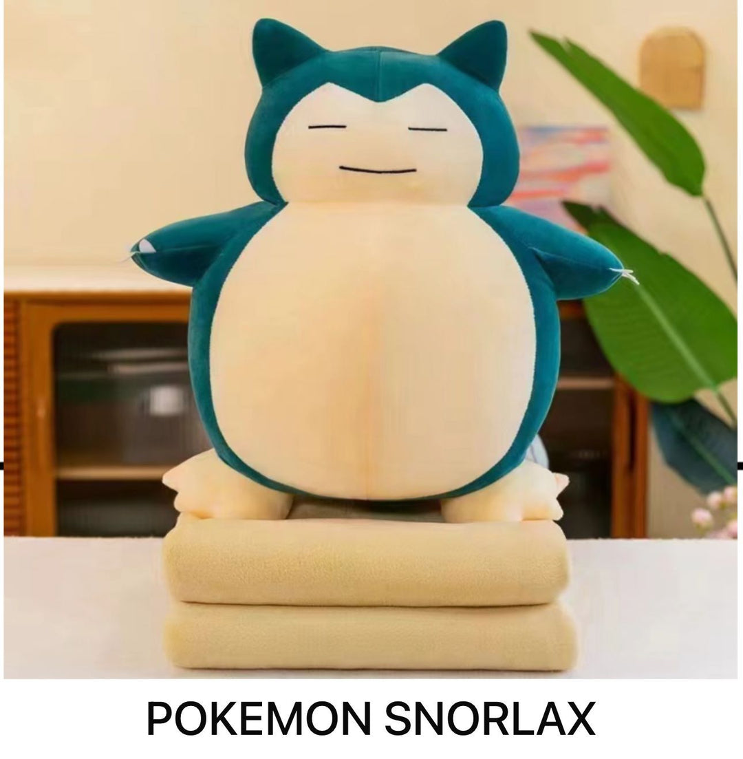 Regálale a Tu Pequeño Siestas de Lujo, Gánate Minutos de Paz Extra y conviertete en ese padre protector, Con nuestro peluche cobija
