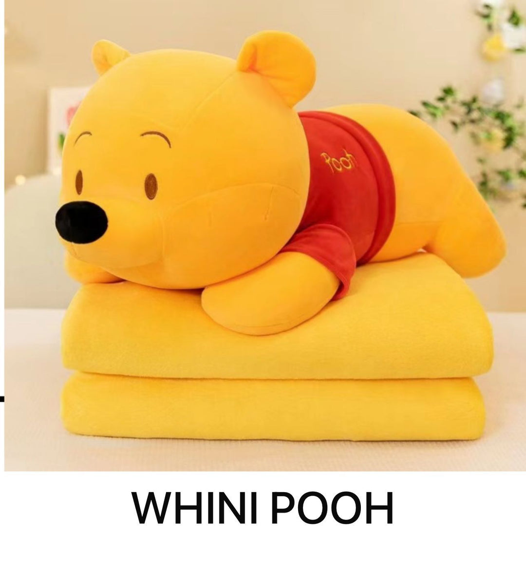 Regálale a Tu Pequeño Siestas de Lujo, Gánate Minutos de Paz Extra y conviertete en ese padre protector, Con nuestro peluche cobija