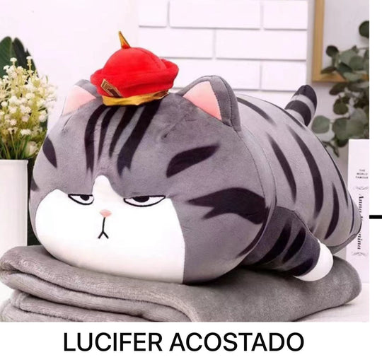 Regálale a Tu Pequeño Siestas de Lujo, Gánate Minutos de Paz Extra y conviertete en ese padre protector, Con nuestro peluche cobija