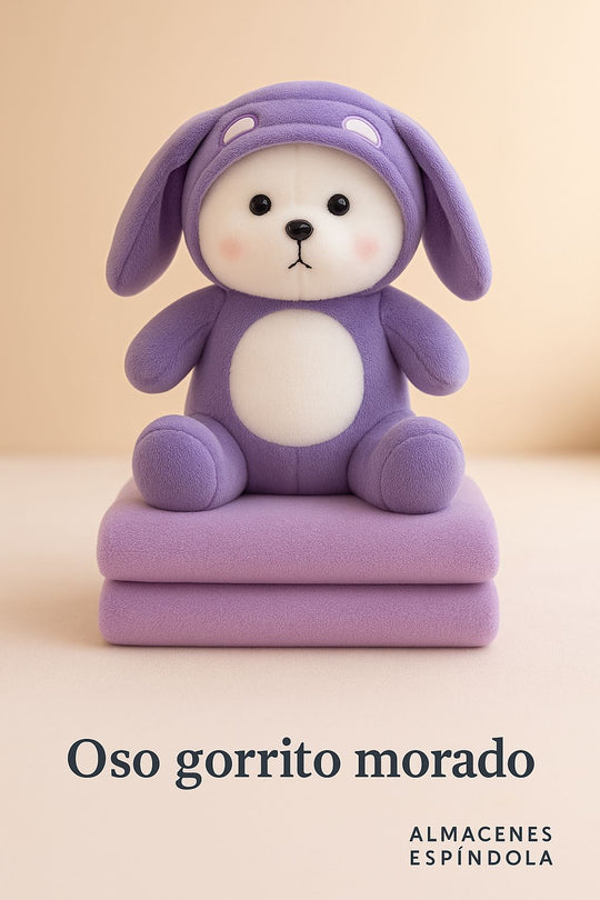 Regálale a Tu Pequeño Siestas de Lujo, Gánate Minutos de Paz Extra y conviertete en ese padre protector, Con nuestro peluche cobija