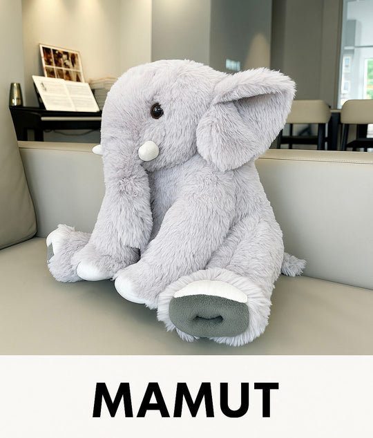 Regálale a Tu Pequeño Siestas de Lujo, Gánate Minutos de Paz Extra y conviertete en ese padre protector, Con nuestro peluche cobija