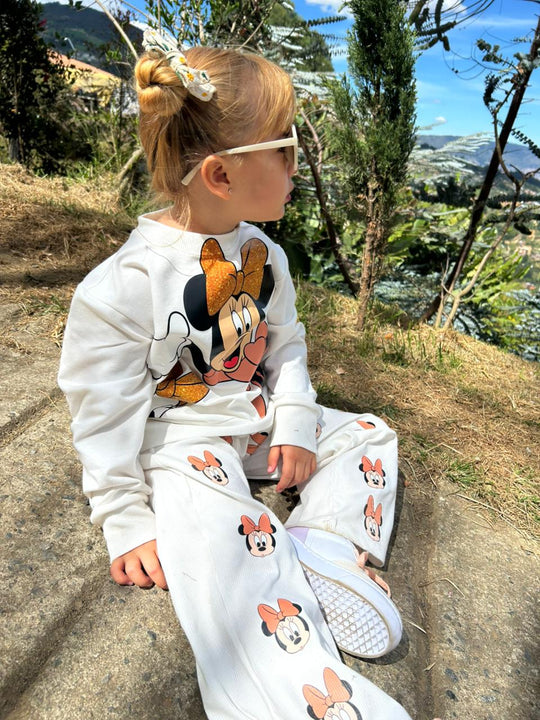 ¡La Única Verdad Sobre la Ropa de Niños: O Es Cómoda o Es Una Tortura. Estos Conjuntos Son la Prueba Irrefutable de que la Alegría Viene Bien Vestida!