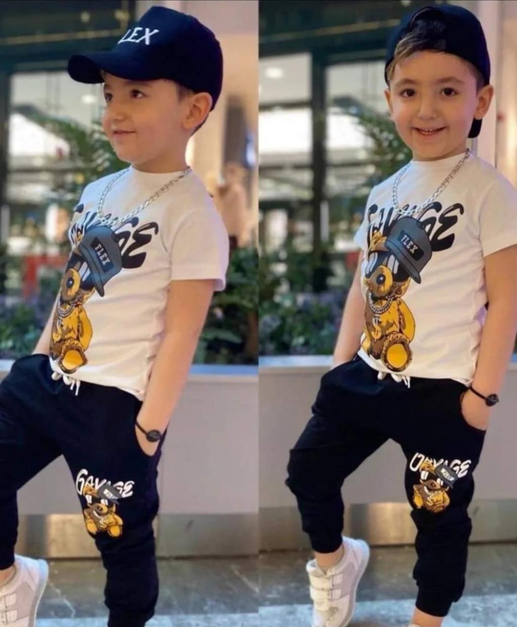 Tu niña, estilo icónico sin esfuerzo: confort premium con Mickey listo para cualquier plan.