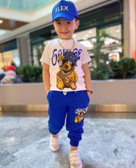 Tu niña, estilo icónico sin esfuerzo: confort premium con Mickey listo para cualquier plan.