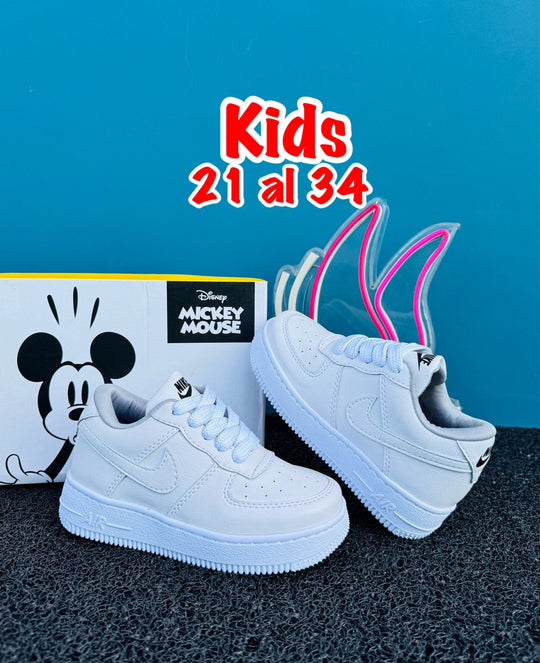 El confort que necesitan sus pies, el diseño que todos notarán