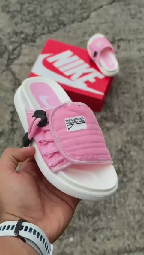 El confort que necesitan sus pies, el diseño que todos notarán